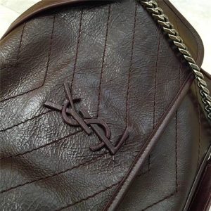 Yves Saint Laurent Large Niki Chain Bag (Varied Colors)