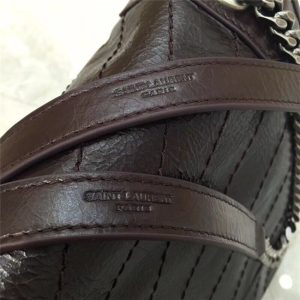 Yves Saint Laurent Large Niki Chain Bag (Varied Colors)
