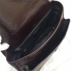 Yves Saint Laurent Large Niki Chain Bag (Varied Colors)