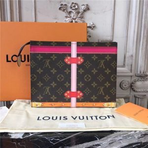 Louis Vuitton Toiletry Pouch 26 Monogram Canvas