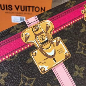 Louis Vuitton Toiletry Pouch 26 Monogram Canvas