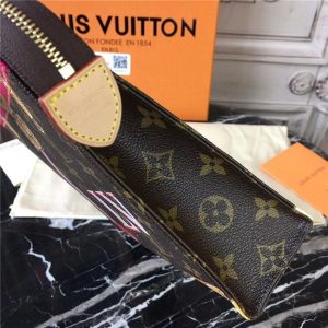 Louis Vuitton Toiletry Pouch 26 Monogram Canvas