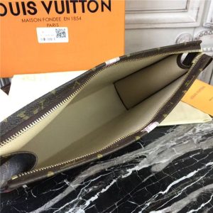 Louis Vuitton Toiletry Pouch 26 Monogram Canvas