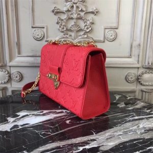 Louis Vuitton Saint Sulpice BB Cerise