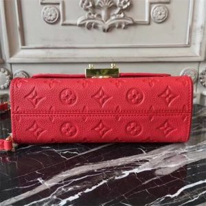 Louis Vuitton Saint Sulpice BB Cerise