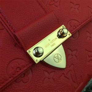 Louis Vuitton Saint Sulpice BB Cerise