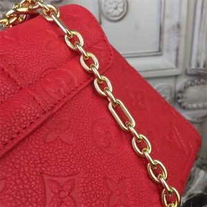 Louis Vuitton Saint Sulpice BB Cerise