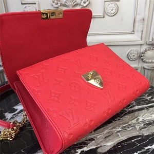 Louis Vuitton Saint Sulpice BB Cerise