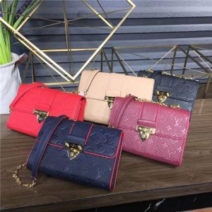 Louis Vuitton Saint Sulpice BB (Varied Colors)