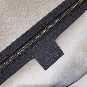 Gucci Ophidia GG Medium Top Handle Bag