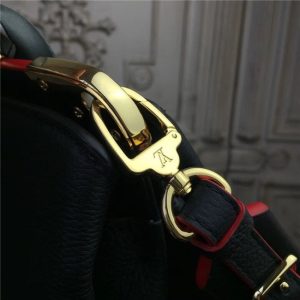 Louis Vuitton Astrid Handbags Noir
