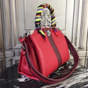 Louis Vuitton Astrid Handbags Rouge