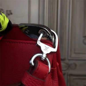 Louis Vuitton Astrid Handbags Rouge