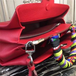 Louis Vuitton Astrid Handbags Rouge