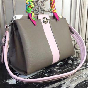 Louis Vuitton Astrid Handbags Taupe