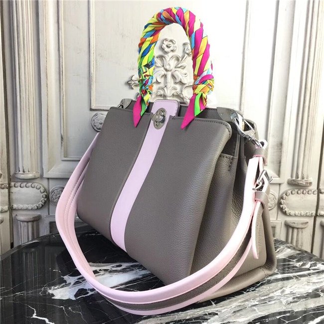 Louis Vuitton Astrid Handbags Taupe