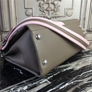 Louis Vuitton Astrid Handbags Taupe