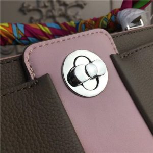 Louis Vuitton Astrid Handbags Taupe