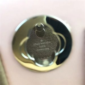 Louis Vuitton Astrid Handbags Taupe