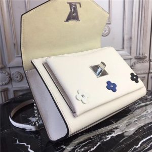 Louis Vuitton Mylockme BB