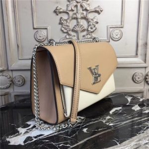 Louis Vuitton Mylockme BB