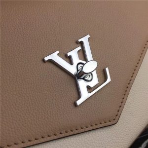 Louis Vuitton Mylockme BB