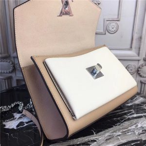 Louis Vuitton Mylockme BB