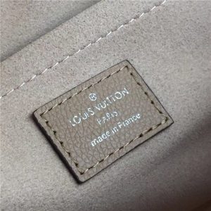 Louis Vuitton Mylockme BB