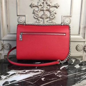 Louis Vuitton Mylockme BB Cherry