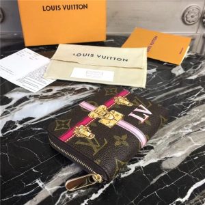 Louis Vuitton Zippy Coin Purse