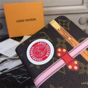 Louis Vuitton Zippy Coin Purse