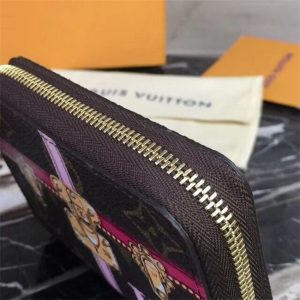 Louis Vuitton Zippy Coin Purse