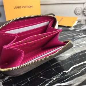 Louis Vuitton Zippy Coin Purse