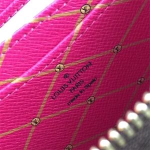 Louis Vuitton Zippy Coin Purse