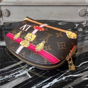 Louis Vuitton Cosmetic Pouch PM