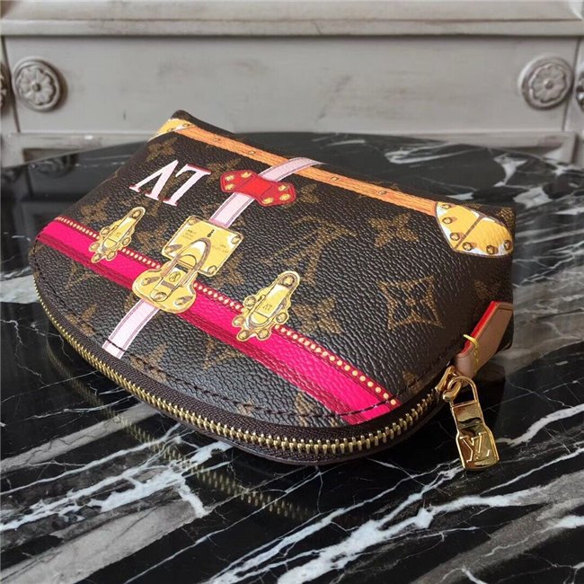 Louis Vuitton Cosmetic Pouch PM