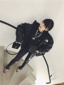 Louis Vuitton Bento Box BB Epi Leather