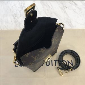 Louis Vuitton Bento Box BB