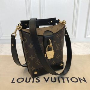 Louis Vuitton Bento Box BB