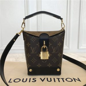 Louis Vuitton Bento Box BB