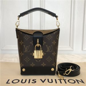Louis Vuitton Bento Box BB