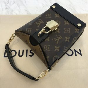 Louis Vuitton Bento Box BB