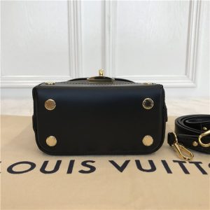 Louis Vuitton Bento Box BB