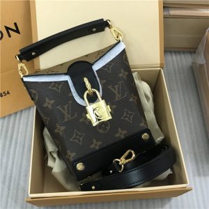 Louis Vuitton Bento Box BB