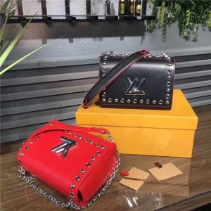 Louis Vuitton Twist MM