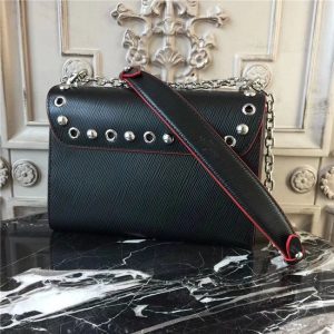 Louis Vuitton Twist MM