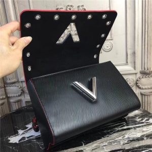 Louis Vuitton Twist MM