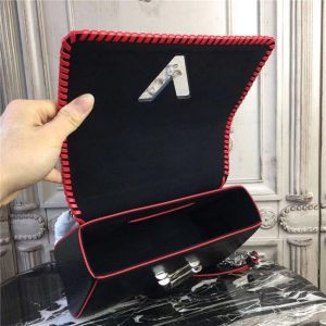 Louis Vuitton Twist MM (Varied Colors)