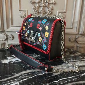 Louis Vuitton Twist MM (Varied Colors)