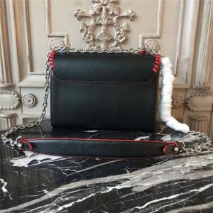 Louis Vuitton Twist MM (Varied Colors)